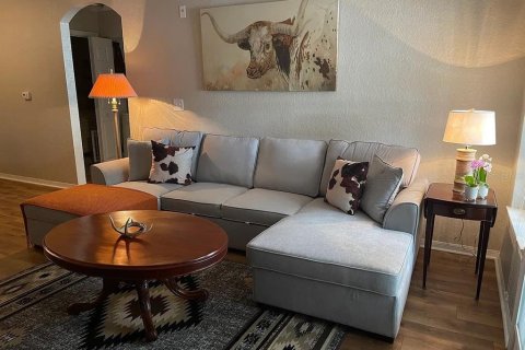 Copropriété à louer à Lakewood Ranch, Floride: 1 chambre, 68 m2 № 2421750 - photo 3