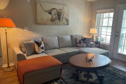 Copropriété à louer à Lakewood Ranch, Floride: 1 chambre, 68 m2 № 2421750 - photo 2