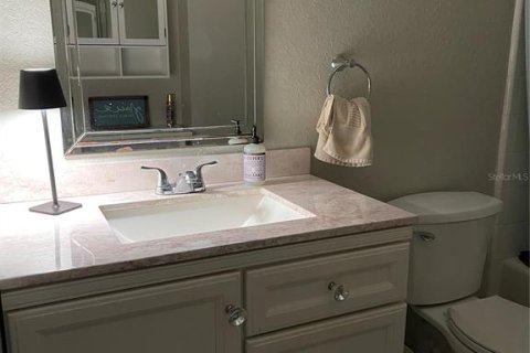 Copropriété à louer à Lakewood Ranch, Floride: 1 chambre, 68 m2 № 2421750 - photo 7