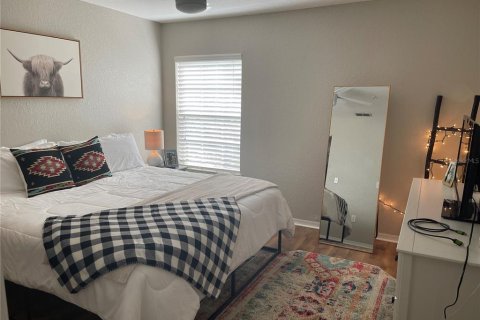 Copropriété à louer à Lakewood Ranch, Floride: 1 chambre, 68 m2 № 2421750 - photo 6