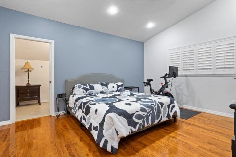 House in Winter Park, Florida 4 bedrooms, 201.88 sq.m. № 1844567 - photo 22