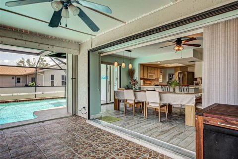 House in Venice, Florida 2 bedrooms, 169.27 sq.m. № 1746779 - photo 22