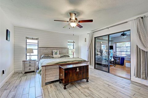House in Venice, Florida 2 bedrooms, 169.27 sq.m. № 1746779 - photo 24