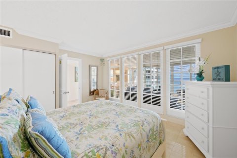 Condo in Fort Lauderdale, Florida, 2 bedrooms  № 2246517 - photo 23