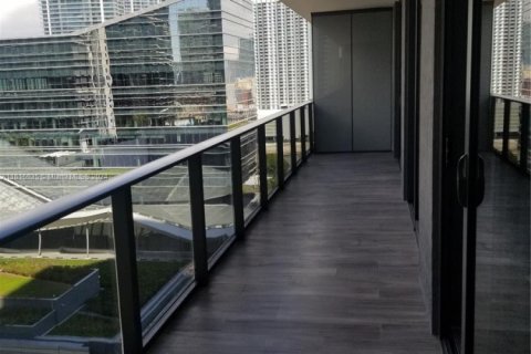 Купить кондоминиум в Майами, Флорида 2 спальни, 116.41м2, № 2053652 - фото 14