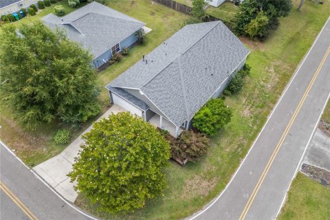 House in Alachua, Florida 3 bedrooms, 138.05 sq.m. № 1679068 - photo 30