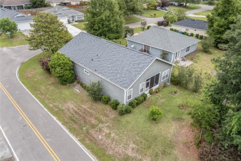 House in Alachua, Florida 3 bedrooms, 138.05 sq.m. № 1679068 - photo 27