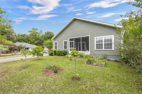 House in Alachua, Florida 3 bedrooms, 138.05 sq.m. № 1679068 - photo 26