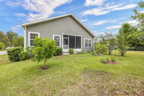 House in Alachua, Florida 3 bedrooms, 138.05 sq.m. № 1679068 - photo 25