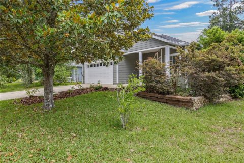 House in Alachua, Florida 3 bedrooms, 138.05 sq.m. № 1679068 - photo 28
