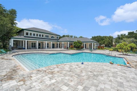 Condo in Tampa, Florida, 1 bedroom  № 1873525 - photo 22