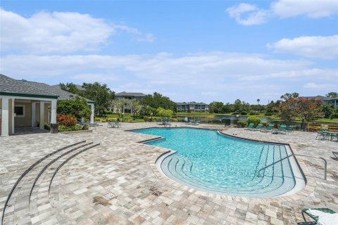 Condo in Tampa, Florida, 1 bedroom  № 1873525 - photo 21
