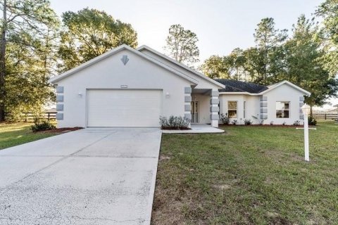 Villa ou maison à vendre à Ocala, Floride: 3 chambres, 164.34 m2 № 1643272 - photo 2