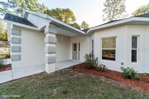 Villa ou maison à vendre à Ocala, Floride: 3 chambres, 164.34 m2 № 1643272 - photo 4