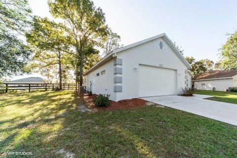 Villa ou maison à vendre à Ocala, Floride: 3 chambres, 164.34 m2 № 1643272 - photo 3