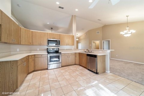 Villa ou maison à vendre à Ocala, Floride: 3 chambres, 164.34 m2 № 1643272 - photo 8