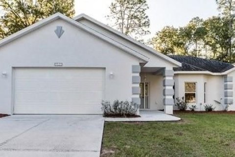 Villa ou maison à vendre à Ocala, Floride: 3 chambres, 164.34 m2 № 1643272 - photo 1