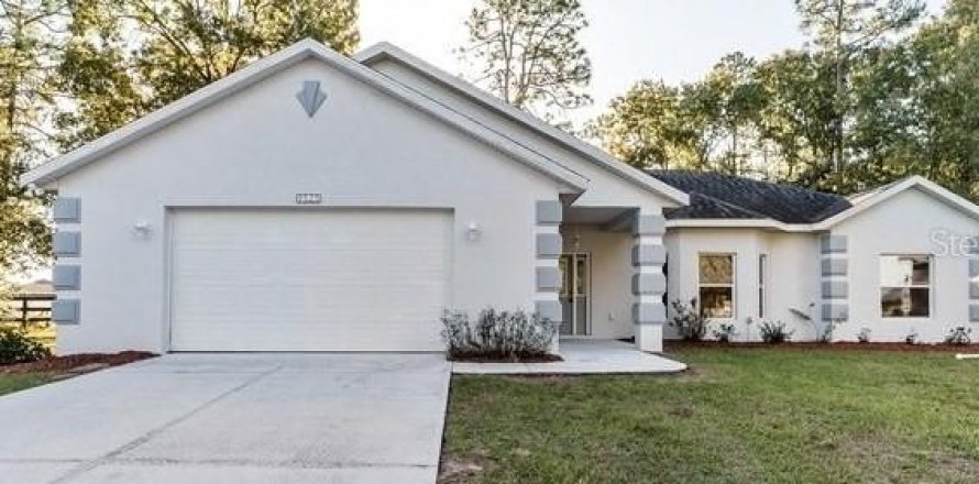 Villa ou maison à Ocala, Floride 3 chambres, 164.34 m2 № 1643272