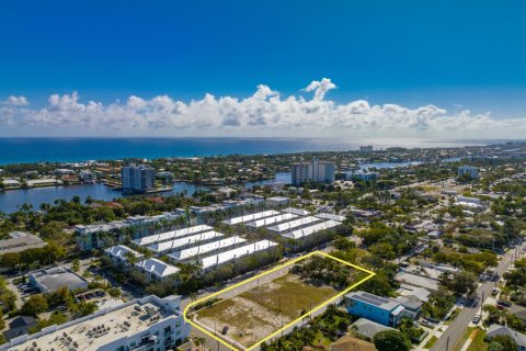 Condo in Delray Beach, Florida, 2 bedrooms  № 2082141 - photo 17