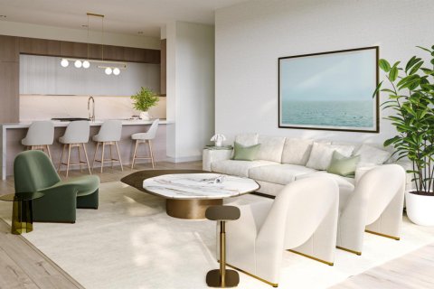 Condo in Delray Beach, Florida, 2 bedrooms  № 2082141 - photo 3