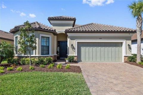 Casa en venta en Odessa, Florida, 4 dormitorios, 229.1 m2 № 1603083 - foto 2