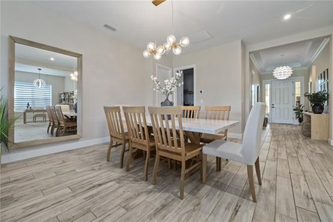 Casa en venta en Odessa, Florida, 4 dormitorios, 229.1 m2 № 1603083 - foto 14