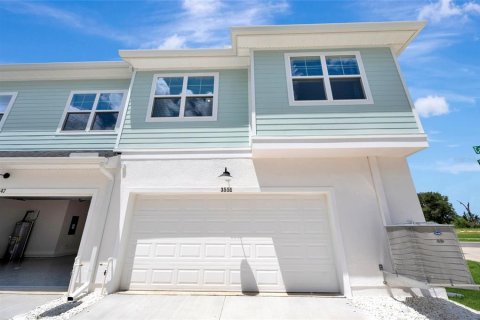 Touwnhouse à vendre à Wesley Chapel, Floride: 3 chambres, 164.62 m2 № 2429224 - photo 16