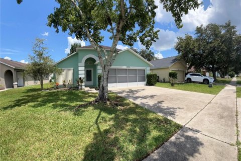 Villa ou maison à vendre à Orlando, Floride: 3 chambres, 127.83 m2 № 1869617 - photo 1