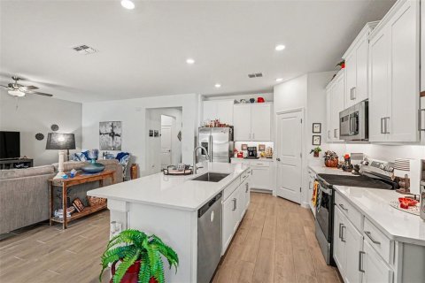 Casa en venta en Land O' Lakes, Florida, 2 dormitorios, 182 m2 № 2216604 - foto 11