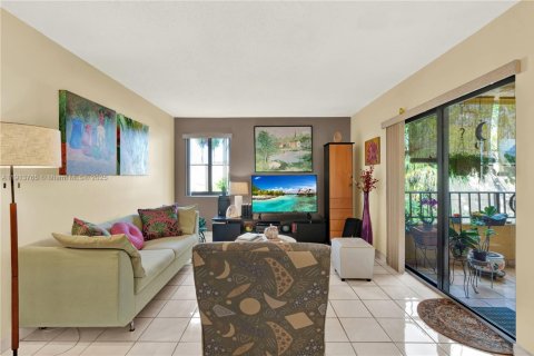 Copropriété à vendre à Miami, Floride: 3 chambres, 112.88 m2 № 2015694 - photo 11