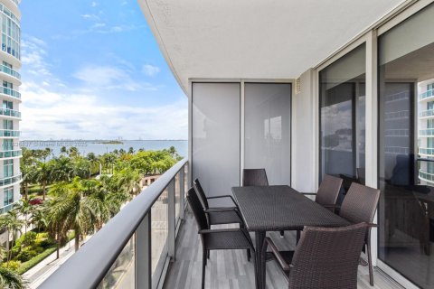 Condo in Miami, Florida, 2 bedrooms  № 1826078 - photo 19