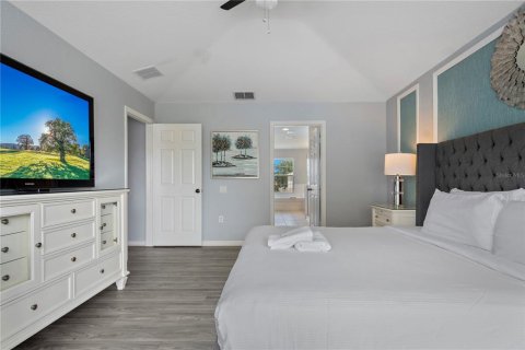 Casa en alquiler en Kissimmee, Florida, 6 dormitorios, 261.24 m2 № 1840693 - foto 7