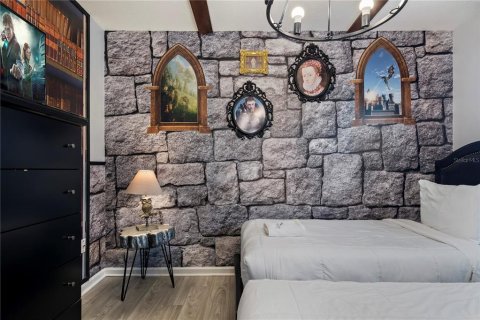 Casa en alquiler en Kissimmee, Florida, 6 dormitorios, 261.24 m2 № 1840693 - foto 26