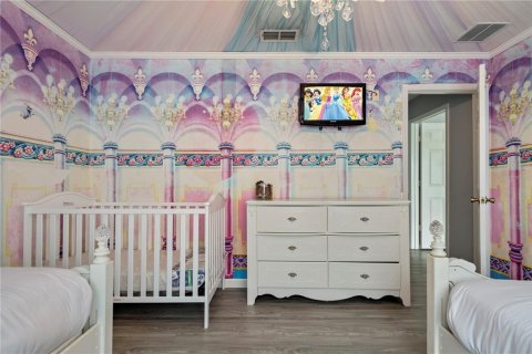 Casa en alquiler en Kissimmee, Florida, 6 dormitorios, 261.24 m2 № 1840693 - foto 10