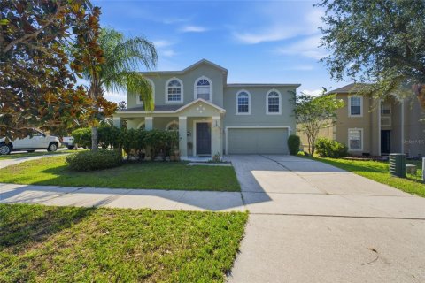 Casa en venta en Groveland, Florida, 5 dormitorios, 338.54 m2 № 2120457 - foto 2