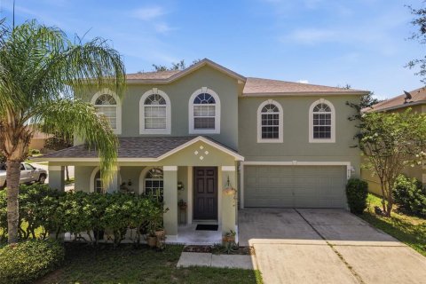 Villa ou maison à Groveland, Floride 5 chambres, 338.54 m2 № 2120457