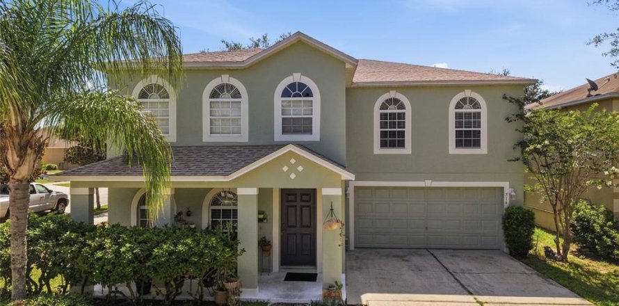 Casa en Groveland, Florida 5 dormitorios, 338.54 m2 № 2120457