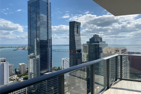 Copropriété à louer à Miami, Floride: 2 chambres, 119.01 m2 № 2051607 - photo 17