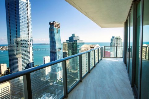 Copropriété à louer à Miami, Floride: 2 chambres, 119.01 m2 № 2051607 - photo 16