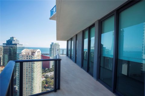 Copropriété à louer à Miami, Floride: 2 chambres, 119.01 m2 № 2051607 - photo 15