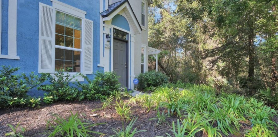 Condo à Jacksonville, Floride, 2 chambres № 889596