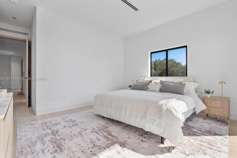 Купить таунхаус в Майами, Флорида 4 спальни, 179.12м2, № 2036422 - фото 22