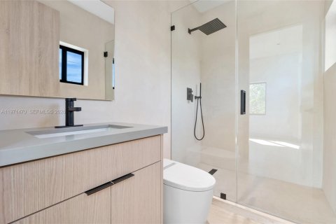 Купить таунхаус в Майами, Флорида 4 спальни, 179.12м2, № 2036422 - фото 28