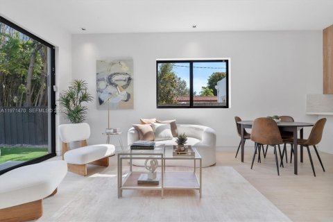 Купить таунхаус в Майами, Флорида 4 спальни, 179.12м2, № 2036422 - фото 14