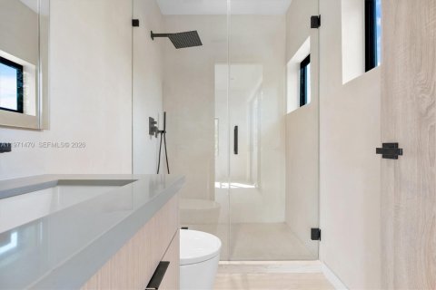 Купить таунхаус в Майами, Флорида 4 спальни, 179.12м2, № 2036422 - фото 29