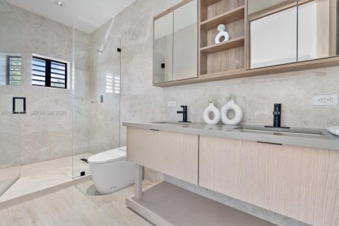 Купить таунхаус в Майами, Флорида 4 спальни, 179.12м2, № 2036422 - фото 24