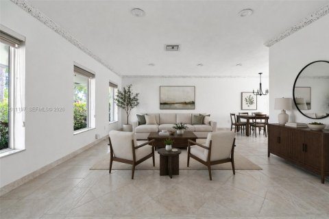 Villa ou maison à vendre à Miami Lakes, Floride: 4 chambres, 225.38 m2 № 2076685 - photo 6