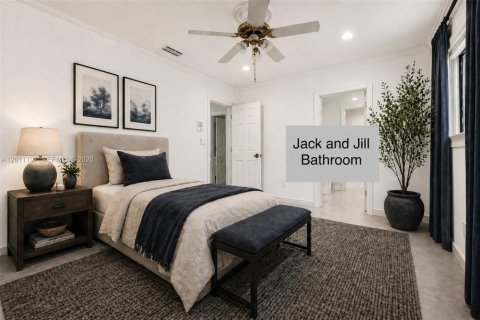 Villa ou maison à vendre à Miami Lakes, Floride: 4 chambres, 225.38 m2 № 2076685 - photo 12