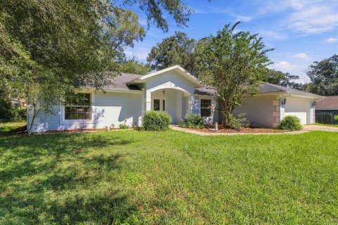 Villa ou maison à vendre à Inverness, Floride: 3 chambres, 161.28 m2 № 2415209 - photo 4