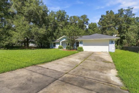 Villa ou maison à vendre à Inverness, Floride: 3 chambres, 161.28 m2 № 2415209 - photo 3